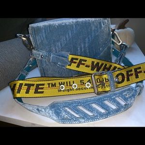 Off-White Bag